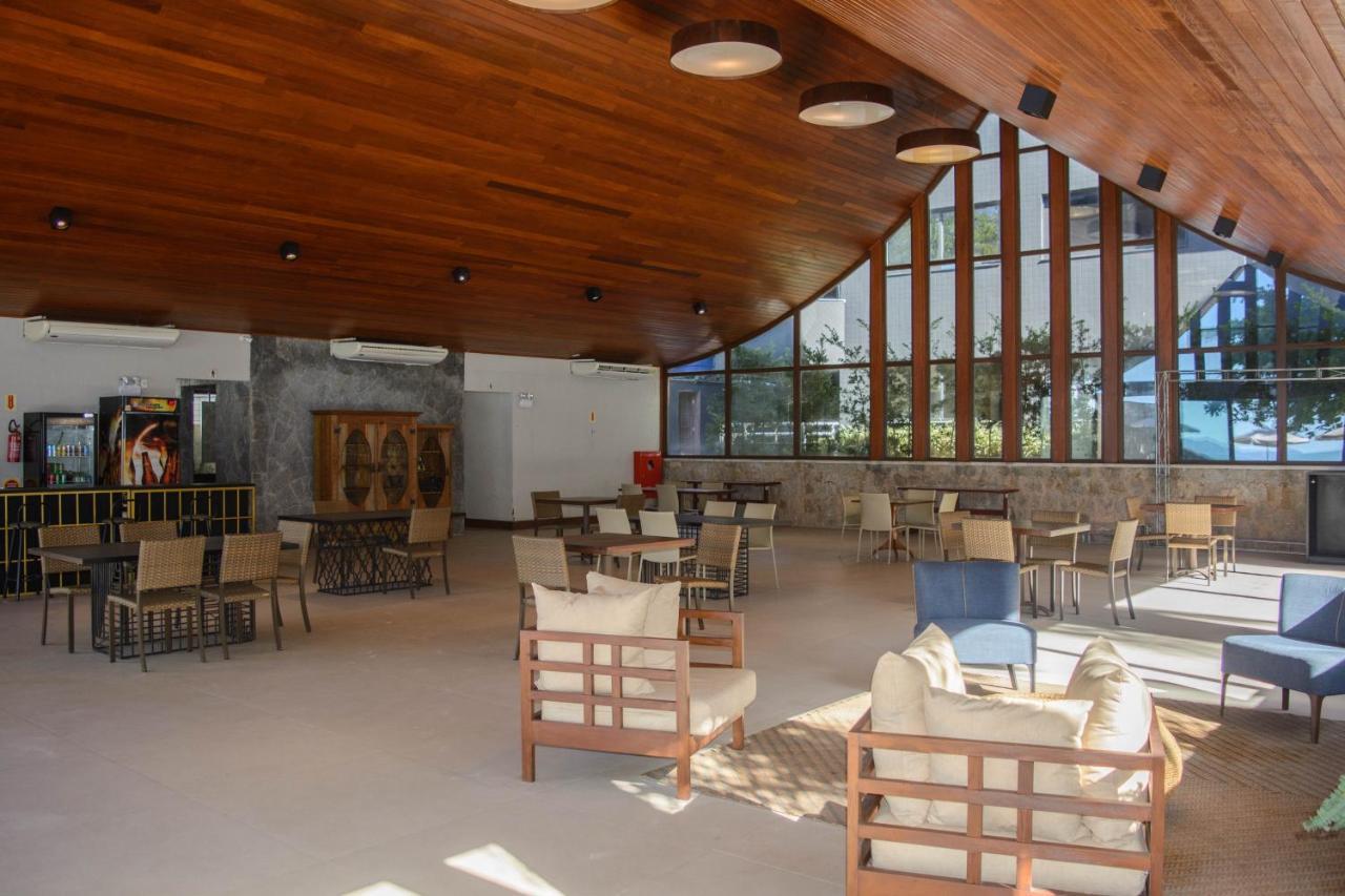 Mighil Hotel Florianópolis Exterior foto